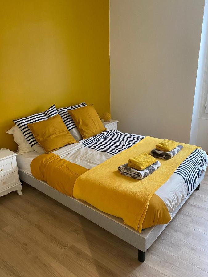 Grand F4 De 71M2 Pour 6 Personnes En Plein Centre Ville Arpajon Exteriör bild