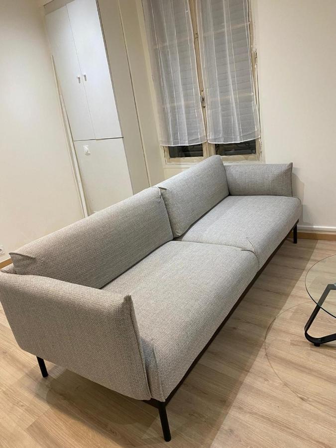 Grand F4 De 71M2 Pour 6 Personnes En Plein Centre Ville Arpajon Exteriör bild